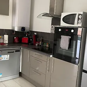 Appartement Superbe, Roanne
