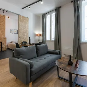Appartement L'escapade Roannaise, Roanne