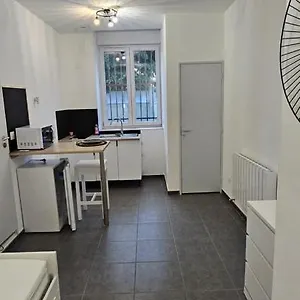 Appartement En Plein Centre Et Proche De La Gare, Roanne
