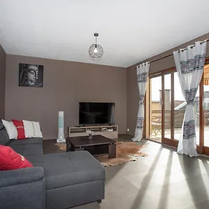 Appartement Blue, Roanne