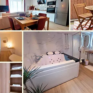 Appartement Artgold * De Gamme, Roanne