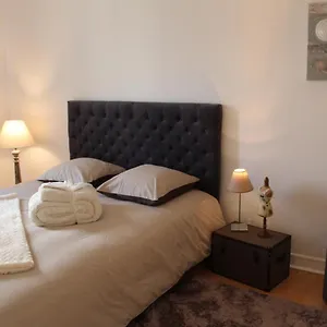 Appartement Les Floralies, Roanne