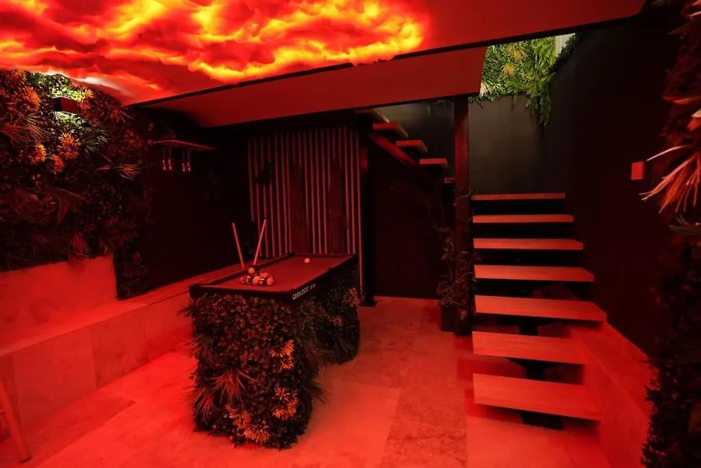 Cine Jungle Duplex Balneo Apartment Roanne 0*,  France